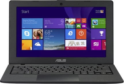 Asus – 11.6″ Touch-Screen Laptop $229.99 Today Only!
