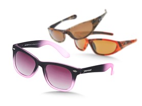 Pepper’s Polarized Sunglasses – Just $16.99!