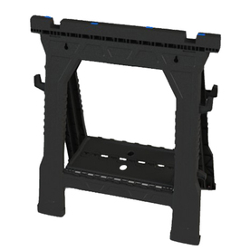 Folding Sawhorses $14.98 – Lowes Deal of the Day!