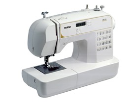 Brother RCS770 Computerized Sewing Machine – $99.99!