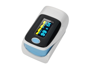 Fingertip Pulse Oximeter – $19.99 + Free Shipping