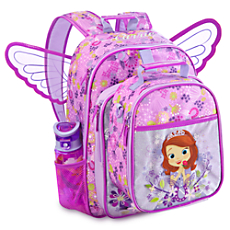 Back to School $15 Backpacks & $10 Lunch Totes from Disney Store