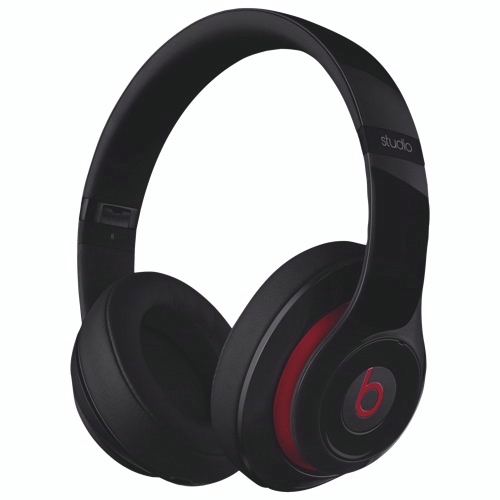 Beats by Dr. Dre 900-00059-01 Beats Studio Over-Ear Headphones $119.99 (reg $299.99)