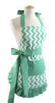 Flirty Aprons Free Shipping & 25% off Code