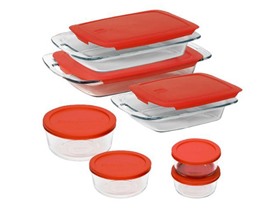 Pyrex Easy Grab 14-Pc Bakeware Set – Just $29.99!