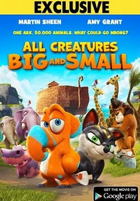 All Creatures Big and Small (HD Movie Download) Free!