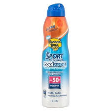 TARGET: Banana Boat Sunscreen Only $2.49!