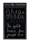 Boogie Board 8.5-Inch LCD Writing Tablet $24.99 (originally $29.99)