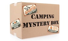 Camping Mystery Deal $29.99