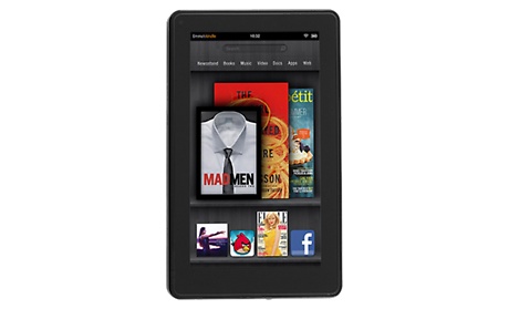Kindle Fire 8GB 7″ Tablet $54.99