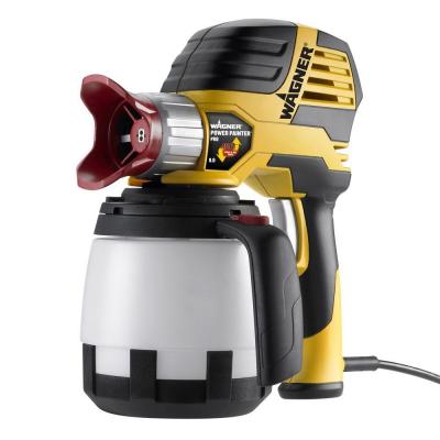 Home Depot Special of the Day! Up to 30% off SELECT PAINT SPRAYERS & STEAMERS
