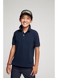 Extra 15% off Uniforms for Back to School from Old Navy