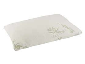 Rayon from Bamboo Memory Foam Pillow – Just $19.99!