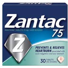 TARGET: Zantac Only $2.83!