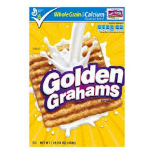 RITE AID: Golden Grahams Cereal Only $1.25!