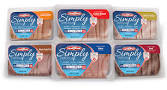 VONS: Land O Frost Simply Delicious Lunchmeat Only $2.74