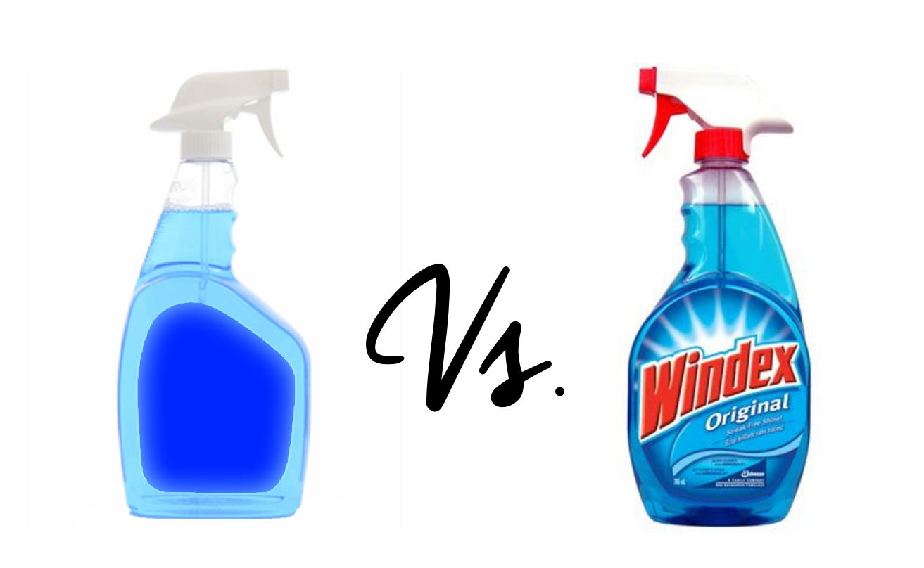 Generic Brands vs Name Brands Which Should You Buy? Common Sense