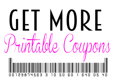 6 Ways to Get More Printable Coupons