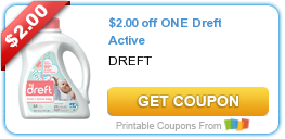 Coupons: Dreft, Jif, Windex, Oral-B, Scope, Carnation, and Lunchables