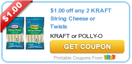 Coupons: Kraft Cheese, Horizon, Planters, Jell-O, and SheaMoisture,