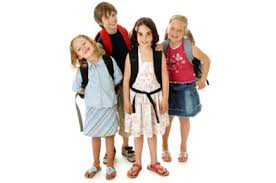 5 Uncommon Ways to Save Money on School Clothes This Year