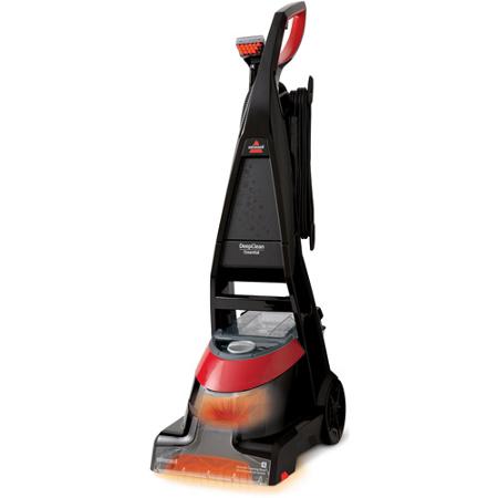 Bissell Deep Clean Essential Carpet Cleaner—$129.99! (Was $199.99)