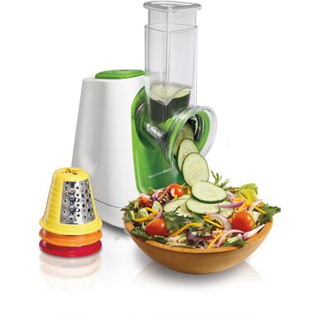 Hamilton Beach SaladXpress Food Processor Only $34.99! (Reg $59.99)