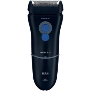 Braun Smart Control Corded Shaver—$14.97! (Was $37.46)