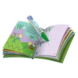 LeapFrog LeapReader Reading and Writing System $25.99 (originally $49.99)