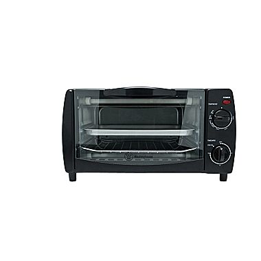 Westinghouse 4 Slice Toaster Oven Only $18.99 Shipped!