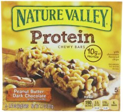 Nature Valley Protein Bar Deal!