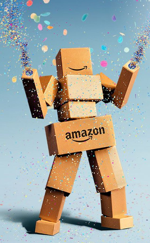 Prime Day Sale or #PrimeDayFail? Twitter Tells It Best! Prime Day Sale or #PrimeDayFail? Twitter Tells It Best!