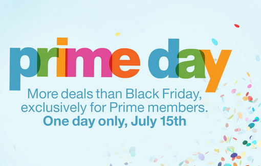 Get Ready for Amazon Prime Day With Sneak Peek Deals!