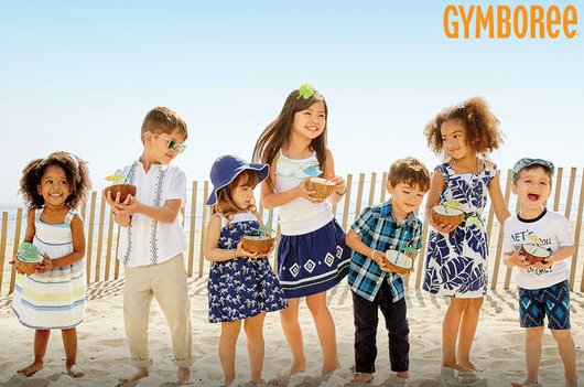 $20 to Spend at Gymboree for $8.50! (Living Social)