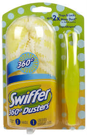 TARGET: Swiffer Duster Starter Kits Only 49¢! (Reg $4.99)