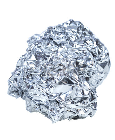 uses for aluminum foil