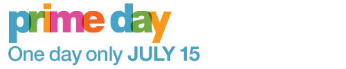 Happy Prime Day: Buy an Amazon Gift Card Multipack, Get $10 in Promotional Credit!