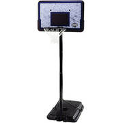 Lifetime 44″ Pro Court Height Basketball Hoop $99.00