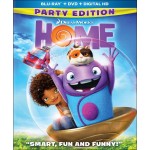 Home DVD $14.99 or $17.99 for Blu-ray!