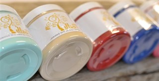 Just $6.71 – Chalk Style Furniture Paint!