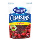 PUBLIX: Craisins Dried Cranberries Only 20¢!