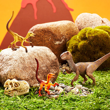 New at Zulily! Schleich up to 40% off! Free shipping!