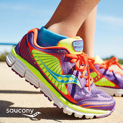 Saucony – up to 45% off!