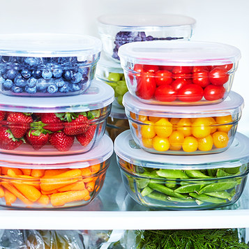 Smart Food Storage Solutions up to 45% off!