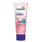 TARGET: Coppertone Sunscreen Only $2 With New Coupon!