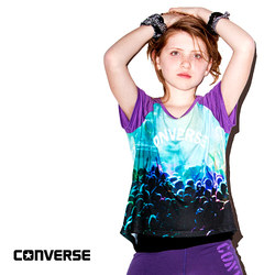 Converse up to 50% off!