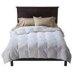 Down Blend Comforter Warm (Weight 1) $29.99-39.99 + extra 10% off