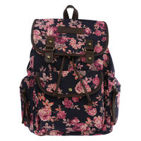15% off from Payless! Backpacks are $14.87!