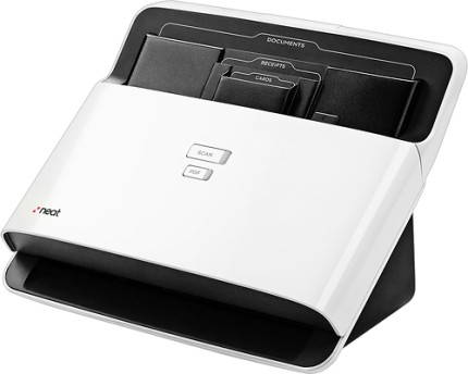 NeatDesk for PC Sheetfed Scanner $199.99 (Refurbished)