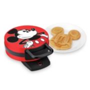 Kohls 30% off code! Stacking Codes! Earn Kohl’s Cash! Free shipping! Mickey Mouse Waffle Maker!